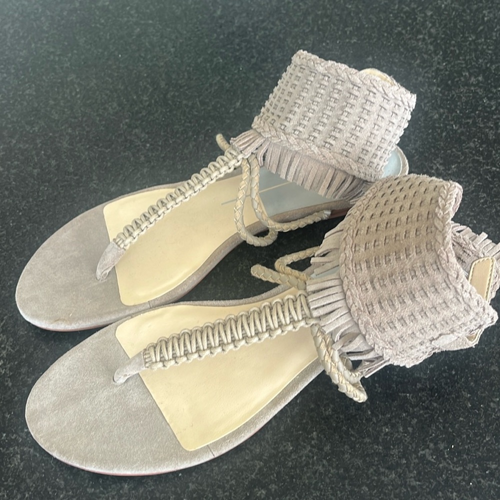 Dolce Vita  Sandals